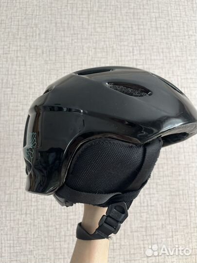 Горнолыжный шлем Giro Ember S