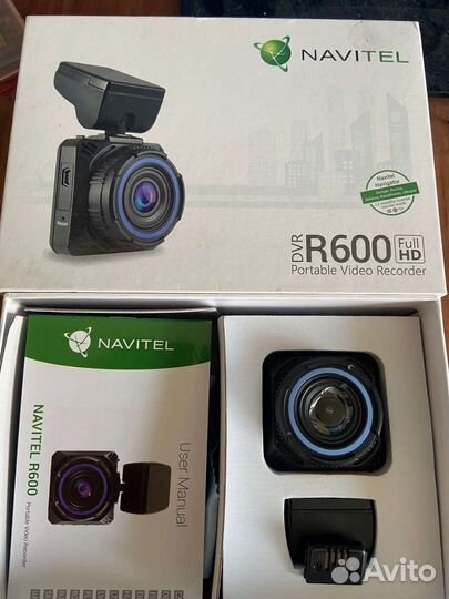 Видеорегистратор