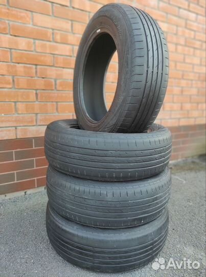 Nexen N'Blue HD Plus 185/65 R15 88