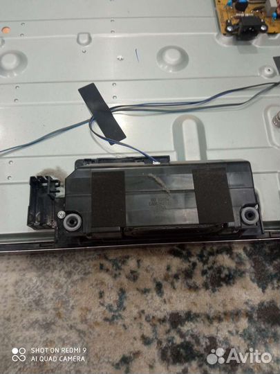 Телевизор LED бу lg 47LA620V