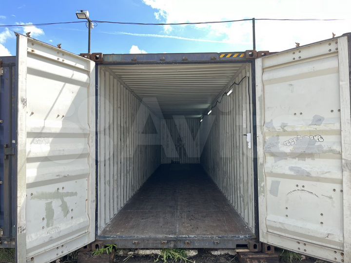 Склад Химки, 30 м² складской бокс в аренду