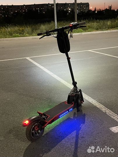 Kugoo M4