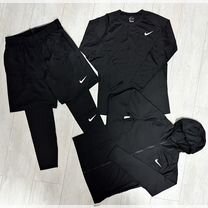 Рашгард Nike комплект 5 в 1