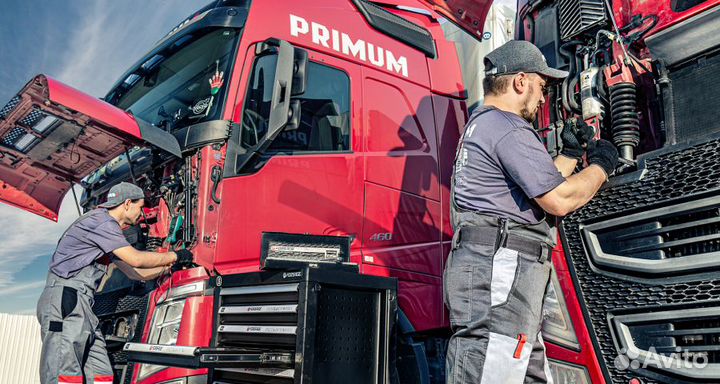 Слесарь грузовой техники проживание питание