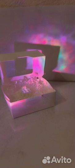 Свечи ручной работы