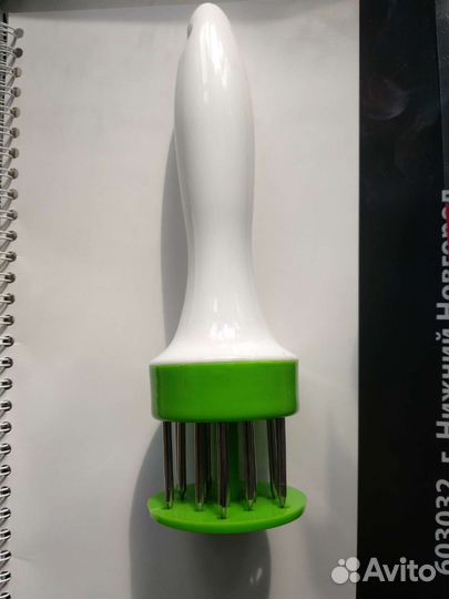 Разрыхлитель для мяса