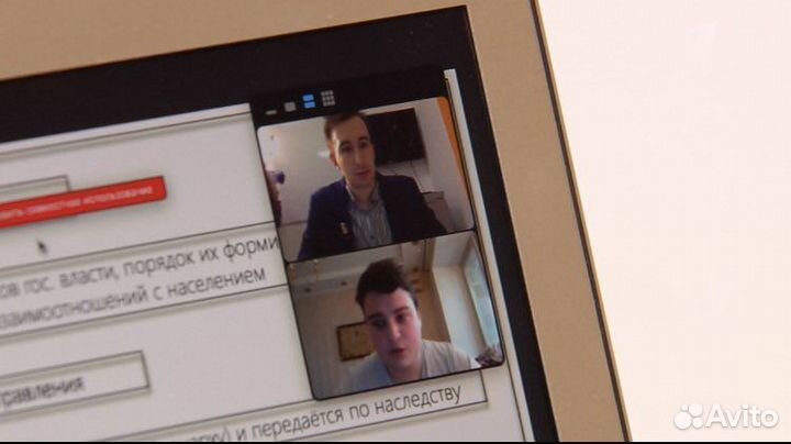 Репетитор по истории и обществу из МГУ