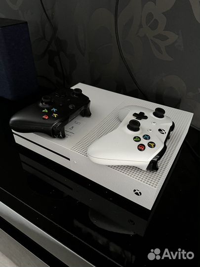 Xbox one s 1tb