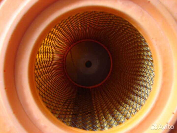 Фильтр воздушный на УАЗ