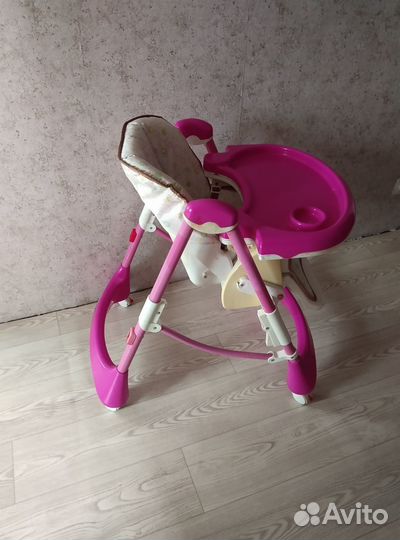 Столик для кормления