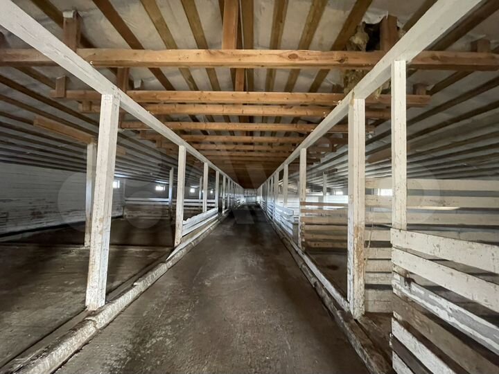 Склад, 1000 м²