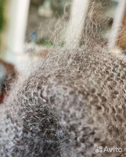 Платок шаль СССР