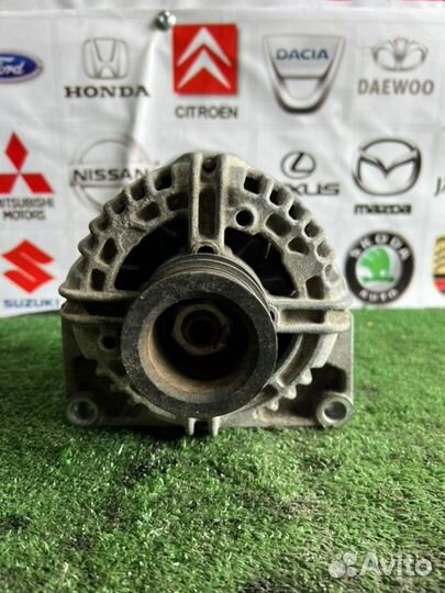 Генератор Opel Astra H Z16XE1 2006