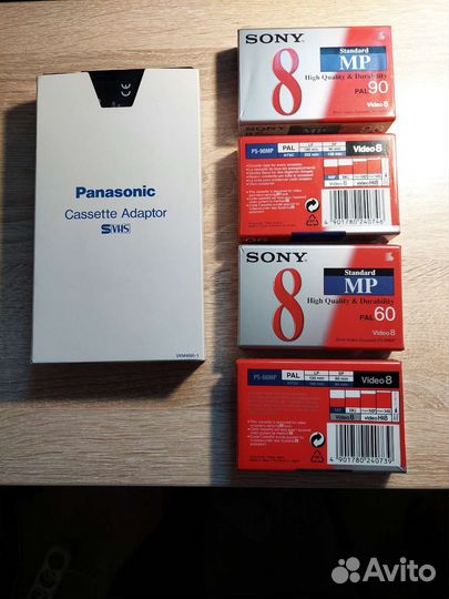Sony P5 90MP