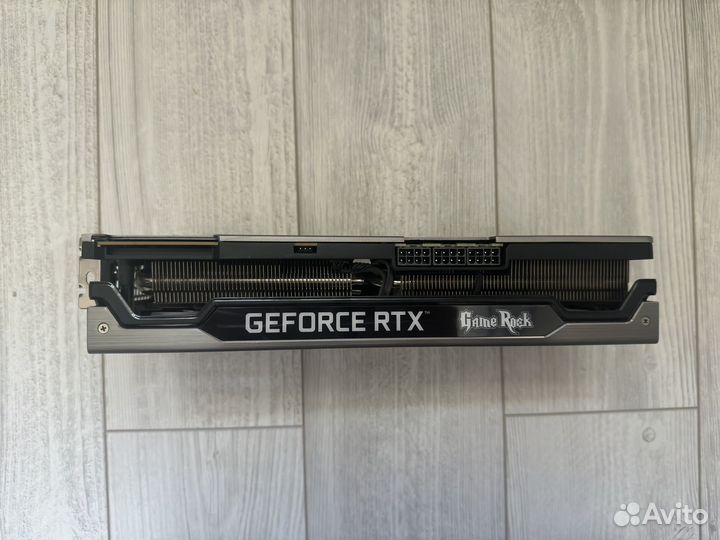 Rtx 3080 palit gamerock 10gb