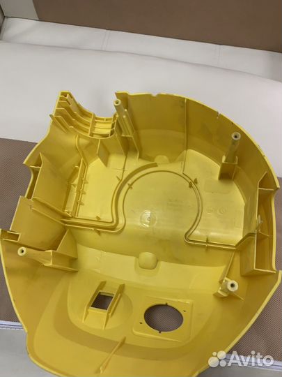 Крышка бака karcher wd 3 p premium