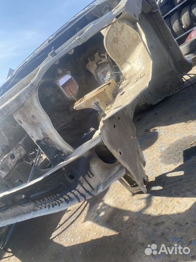 Телевизор Fiat Albea