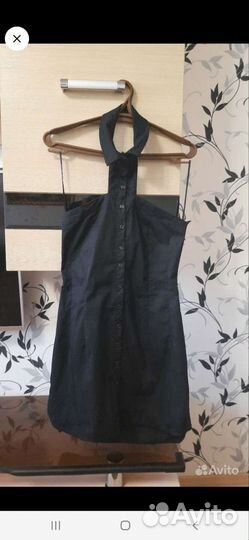 Вещи пакетом