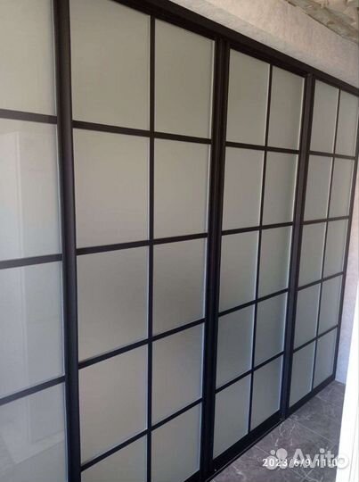 Межкомнатные перегородки И раздвижные двери