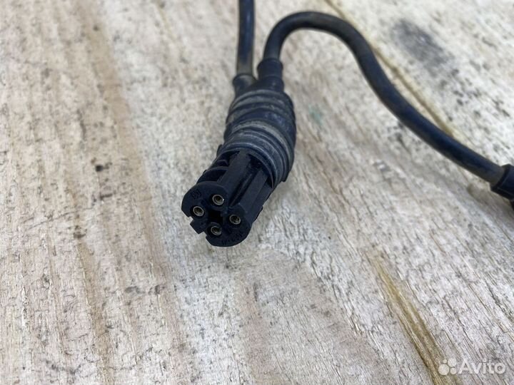 Датчик детонации BMW Е39