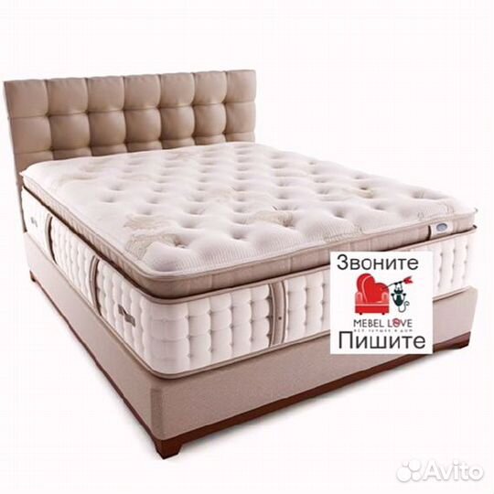 Изготовление матрасов на заказ