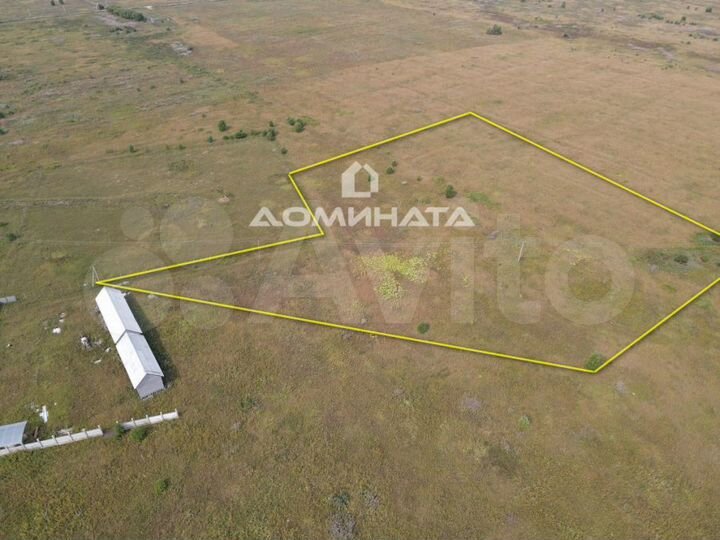 Участок 1,5 га (СНТ, ДНП)