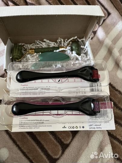 Набор для массажа