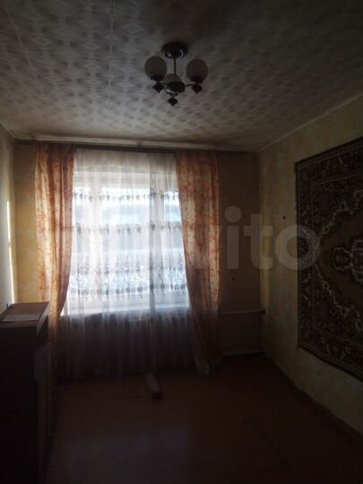 3-к. квартира, 49 м², 1/2 эт.