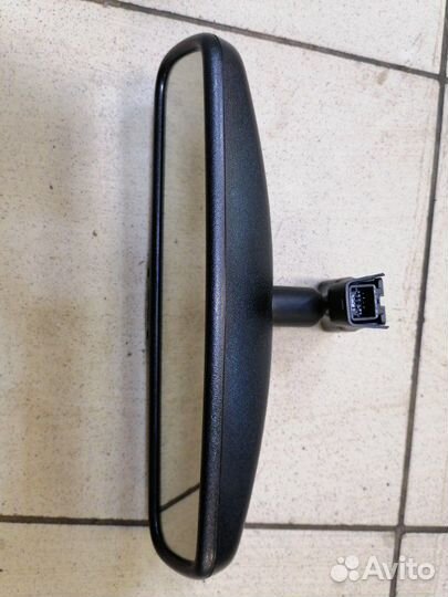 Зеркало салона Hyundai Santa Fe 4 D4HB 2019