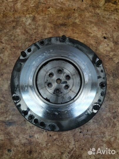 Маховик МКПП Kia Ceed хетчбэк 1.6 123 Л.С. G4FC