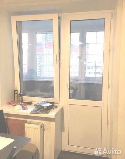 Пластиковые окна (Окна пвх)