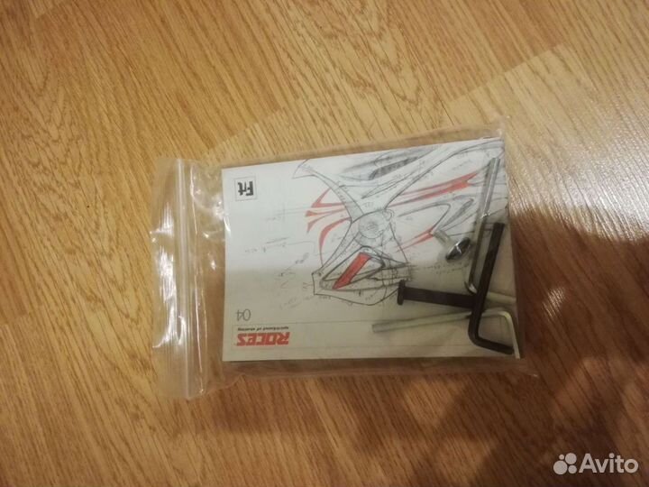 Ролики женские