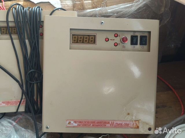 Стабилизатор напряжения 20 квт