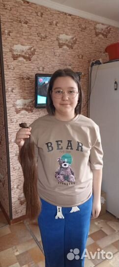 Скупка волос Белгород, продать волосы