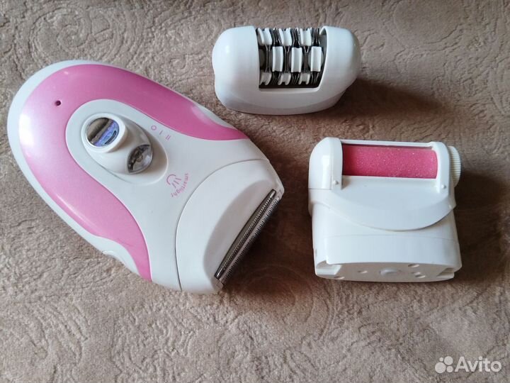 Набор для депиляции