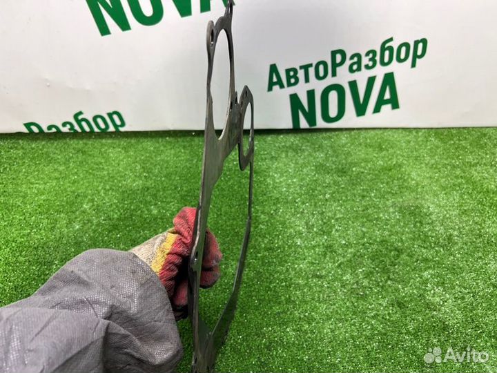 Промежуточная пластина кпп Nissan Almera N16 1.5