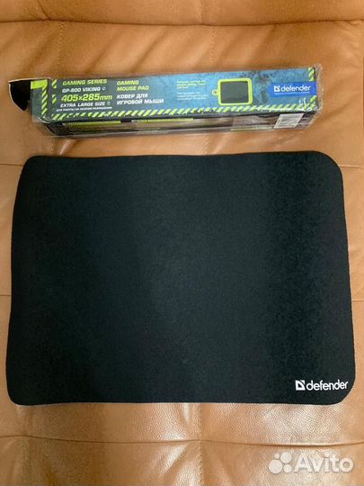 Коврик для мыши Defender