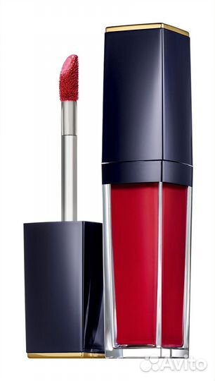 Помада жидкая estée lauder pure color envy