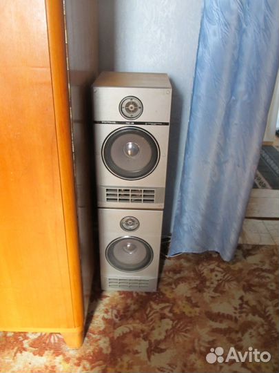 Акустическая система