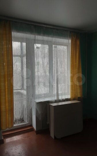 1-к. квартира, 31,6 м², 3/5 эт.