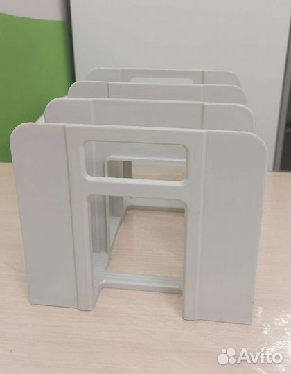 Разделитель для документов пластиковый