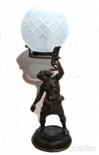 Реставрация хрусталя бронзы, востановление позолот