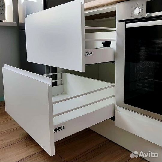 Кухонный гарнитур ReDeco на заказ