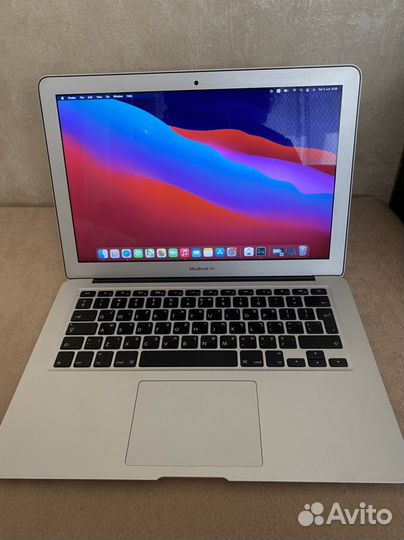 Apple MacBook Air 13 2014