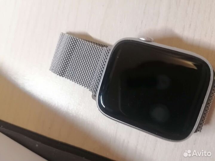 Apple watch 7 max 45mm