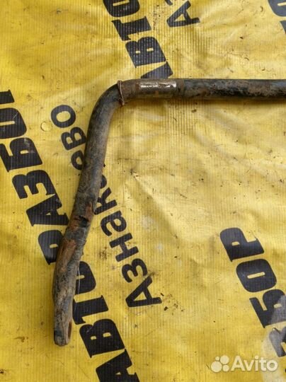 Передний стабилизатор на Ford Explorer 1