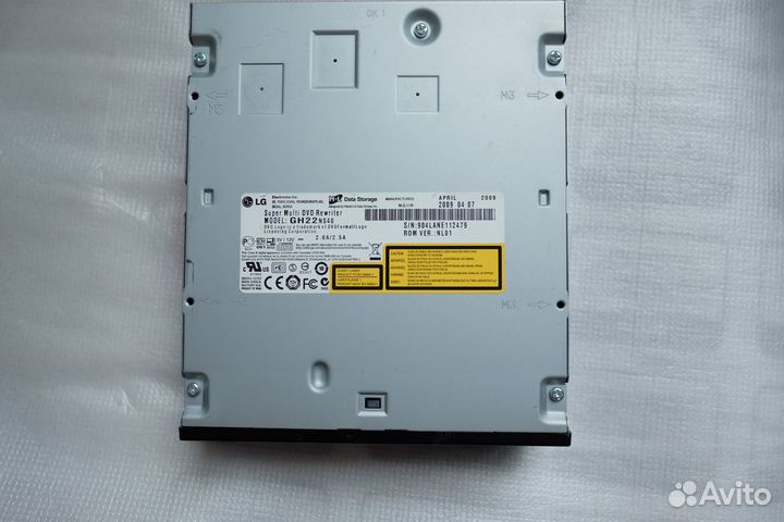 Оптичекие приводы DVD CD SATA IDE