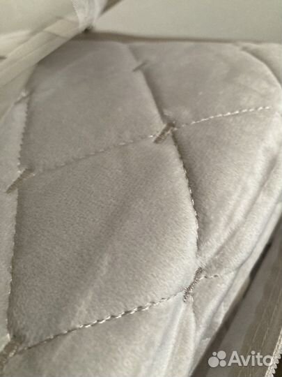 Покрывало Натаниэль Sofi de marko 240x260 новое