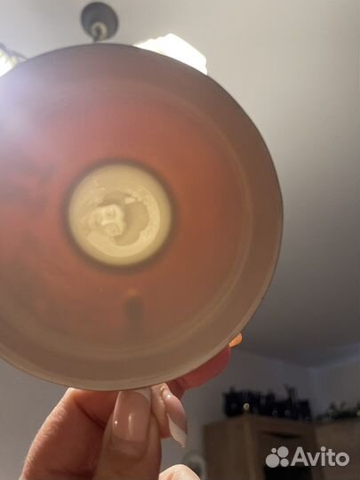 Чайный сервиз Япония костяной фарфор