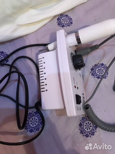 Аппарат для маникюра